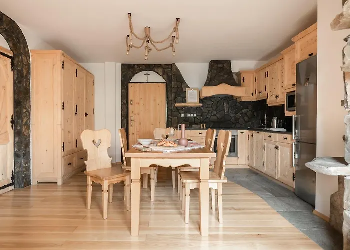 Apartamenty W Chmurach