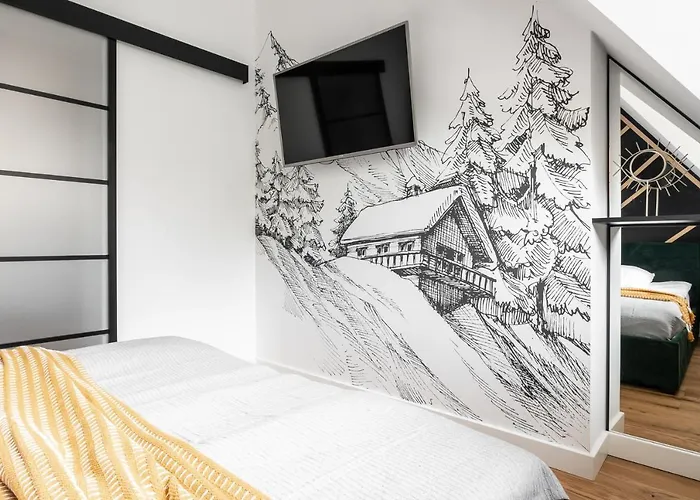 Apartamenty W Chmurach
